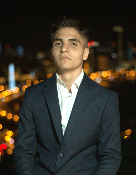 Xalid Ahmadov