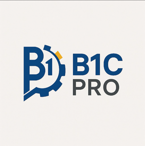 B1C Pro