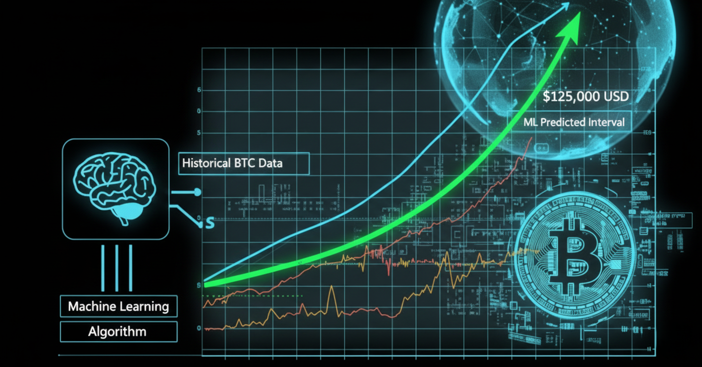 Bitcoin Price Prediction