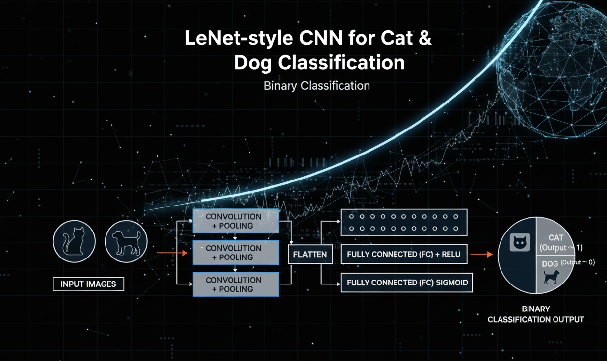 Cat-Dog Classification