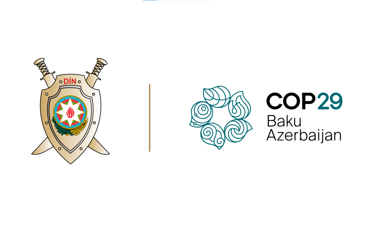 DIN | COP29