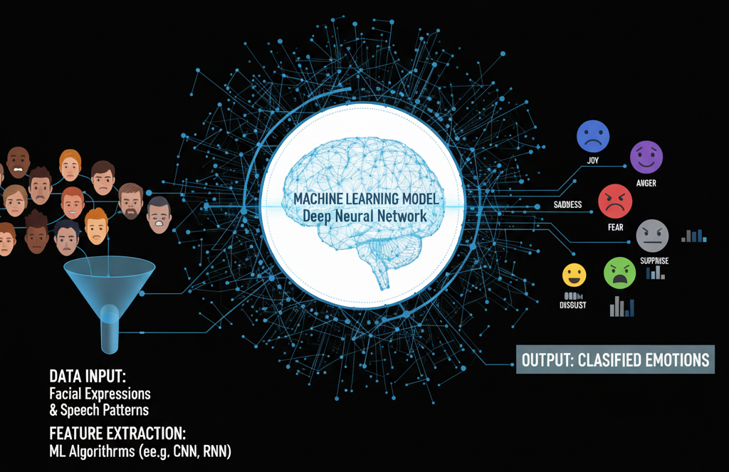 Emotion Clasification