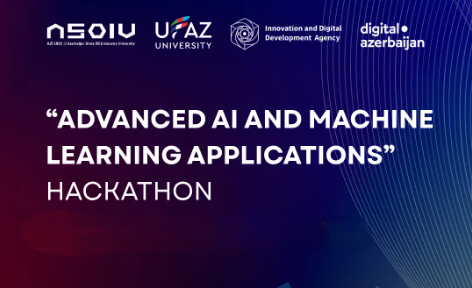 AI Applications Hackaton