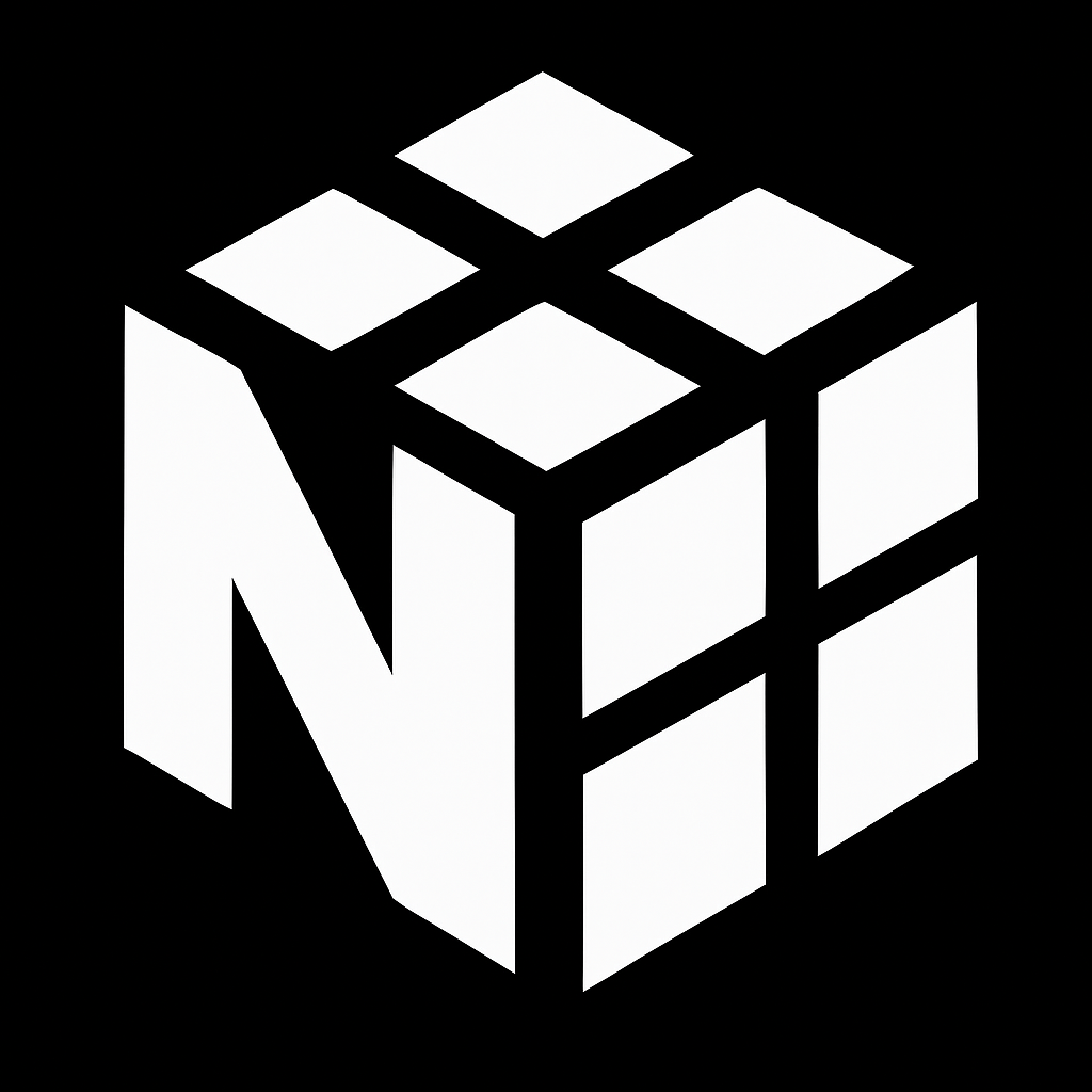 NumPy Logo