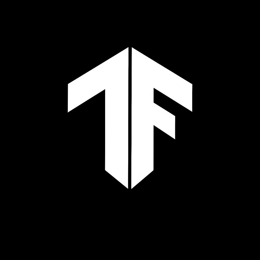 TensorFlow Logo